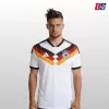 Germany Soccer Jersey Home Shirt World Cup 2026 - bestsoccerstore