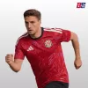 Chile Soccer Jersey Home Shirt World Cup 2026 - bestsoccerstore