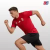 Hungary Soccer Jersey Home Shirt World Cup 2026 - bestsoccerstore