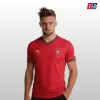 Portugal Soccer Jersey Home Shirt World Cup 2026 - bestsoccerstore