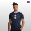Scotland Soccer Jersey Home Shirt World Cup 2026 - bestsoccerstore