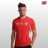 Switzerland Soccer Jersey Home Shirt World Cup 2026 - bestsoccerstore