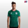 Mexico Soccer Jersey Home Shirt World Cup 2026 - bestsoccerstore