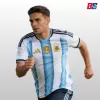 Argentina Soccer Jersey Home Shirt World Cup 2026 - bestsoccerstore