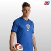 Croatia Soccer Jersey Away Shirt World Cup 2026 - bestsoccerstore
