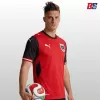 Austria Soccer Jersey Home Shirt World Cup 2026 - bestsoccerstore