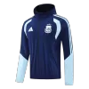 Argentina Hoodie Soccer Jacket 2026 - bestsoccerstore