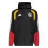 Germany Hoodie Soccer Jacket 2026 - bestsoccerstore