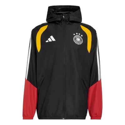 Germany Hoodie Soccer Jacket 2026 - bestsoccerstore