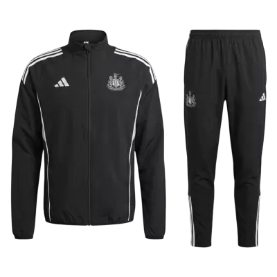 Newcastle United Soccer Training Kit 2025/26 - bestsoccerstore