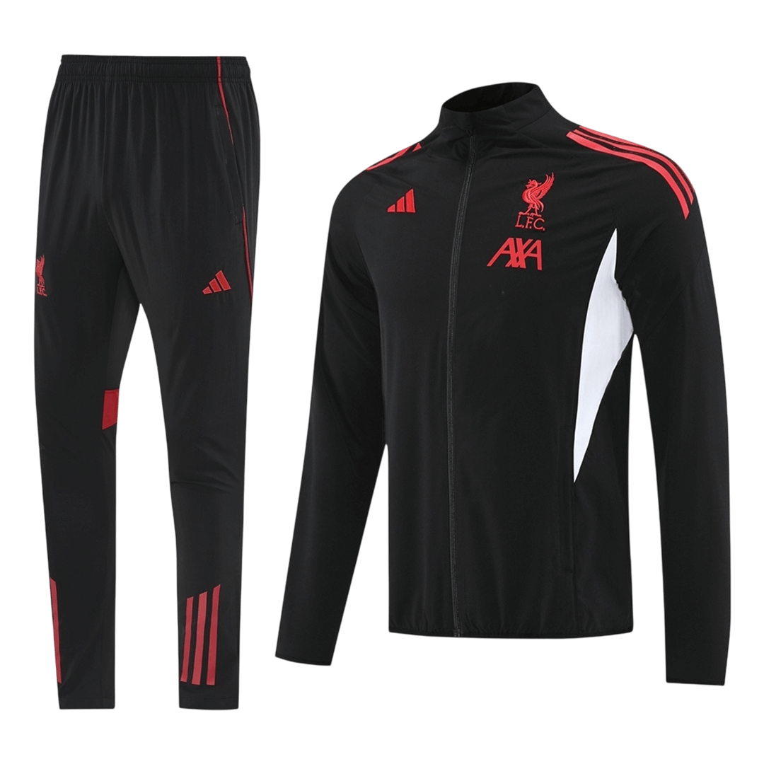 Liverpool Soccer Training Kit 2025/26 - bestsoccerstore