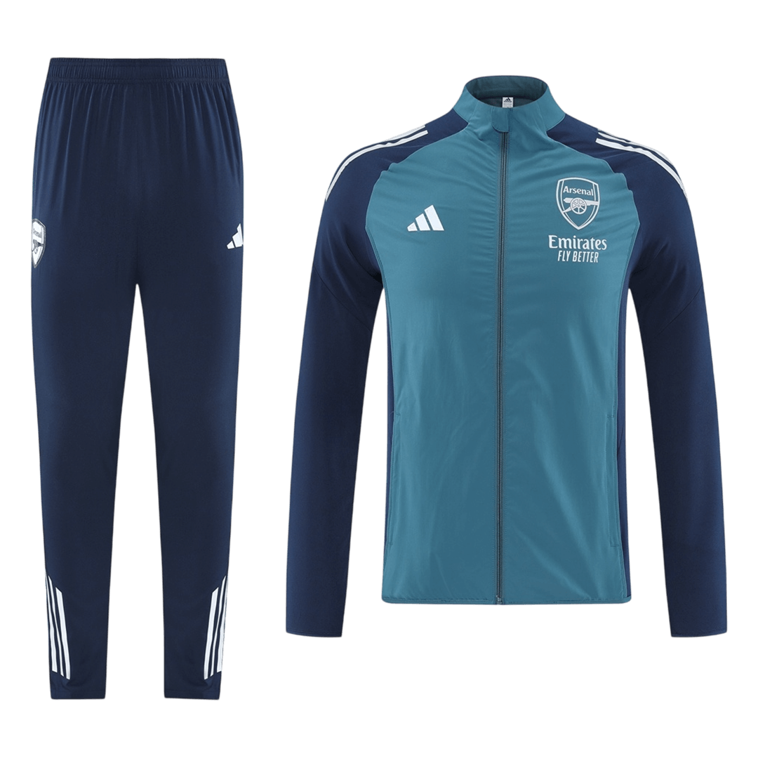 Arsenal Soccer Training Kit 2025/26 - bestsoccerstore