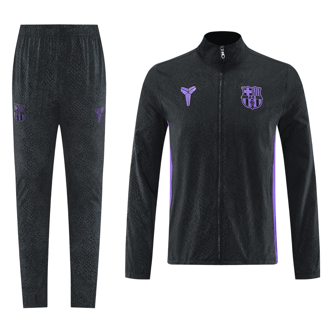 Barcelona Soccer Training Kit 2025/26 - bestsoccerstore