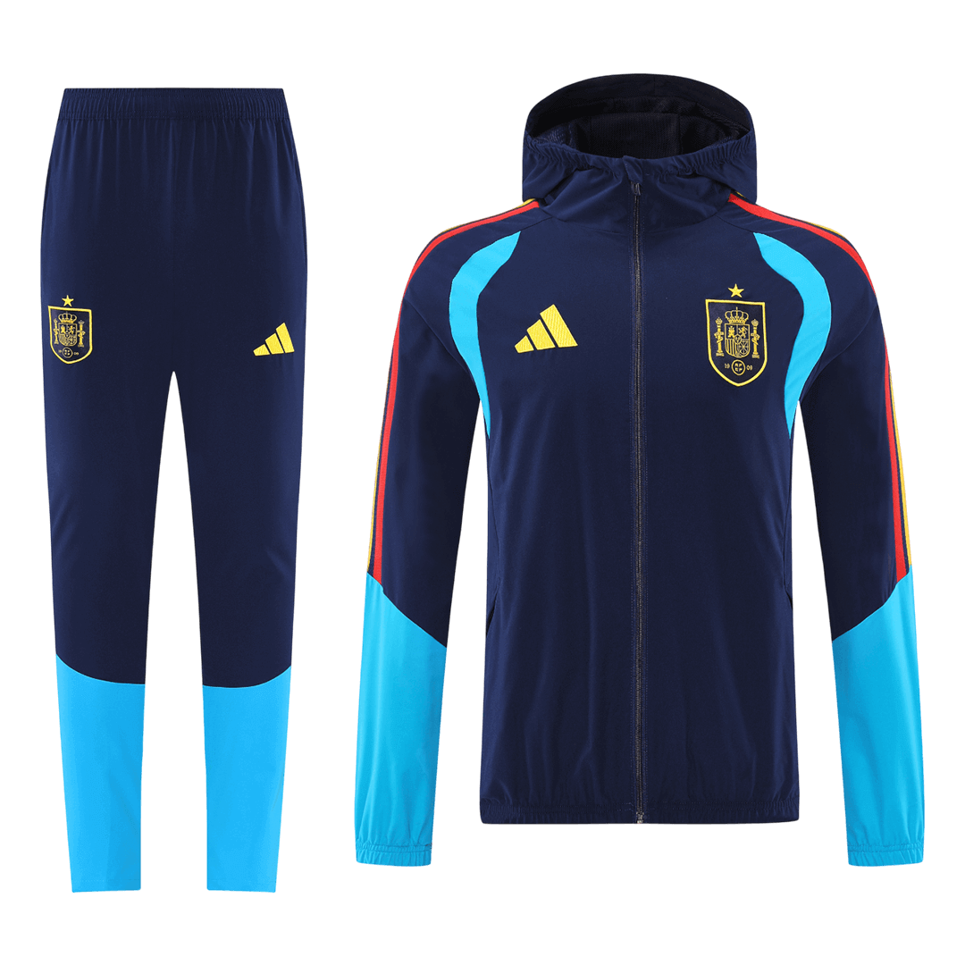 Spain Soccer Training Kit 2026 - bestsoccerstore