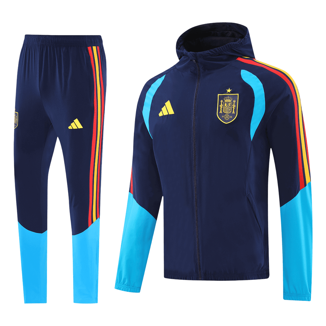 Spain Soccer Training Kit 2026 - bestsoccerstore