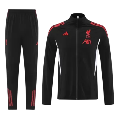 Liverpool Soccer Training Kit 2025/26 - bestsoccerstore