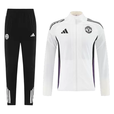 Manchester United Soccer Training Kit 2025/26 - bestsoccerstore