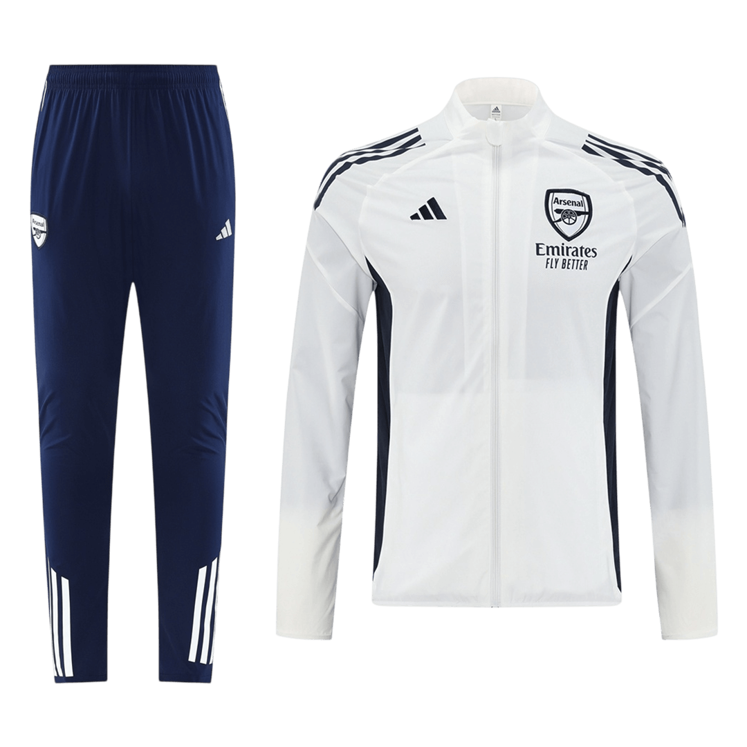 Arsenal Soccer Training Kit 2025/26 - bestsoccerstore