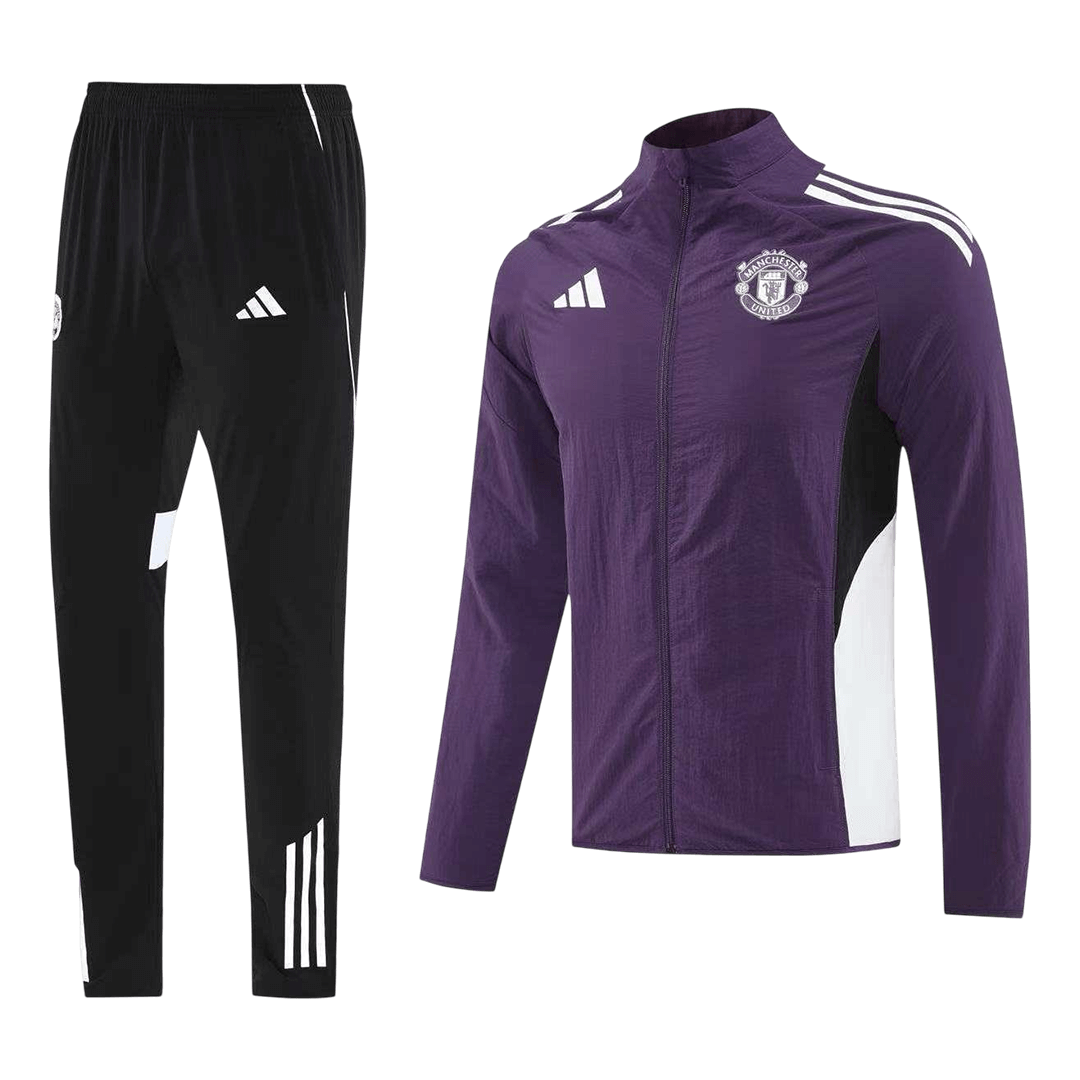 Manchester United Soccer Training Kit 2025/26 - bestsoccerstore
