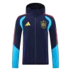 Spain Hoodie Soccer Jacket 2026 - bestsoccerstore