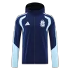 Argentina Hoodie Soccer Jacket 2026 - bestsoccerstore