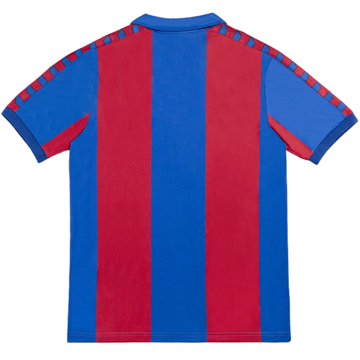 Barcelona 1980/82 Retro Jersey Home Soccer Shirt - bestsoccerstore