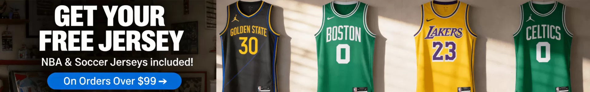 满99送一 - bestsoccerstore