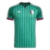 Algeria Player Version Away Soccer Jersey World Cup 2026 - bestsoccerstore