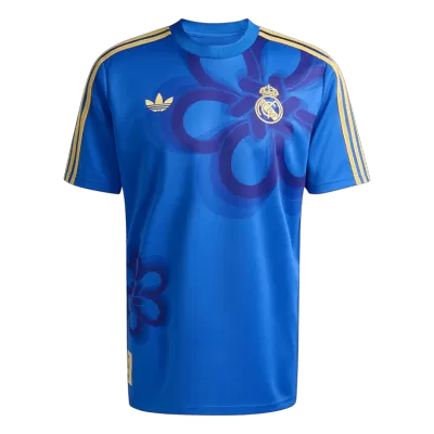 Real Madrid Soccer Jersey Shirt 2025/26 - bestsoccerstore