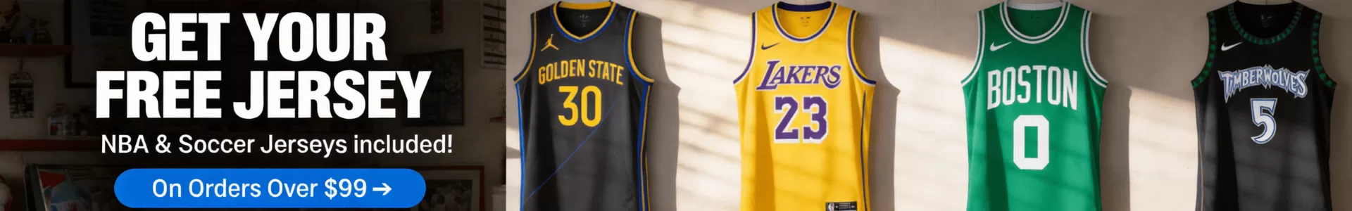 满99送一 - bestsoccerstore