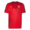 Manchester United "Cultural Story" Soccer Jersey Shirt 2025/26 - bestsoccerstore