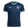 Germany Custom Player Version Away Soccer Jersey World Cup 2026 - bestsoccerstore