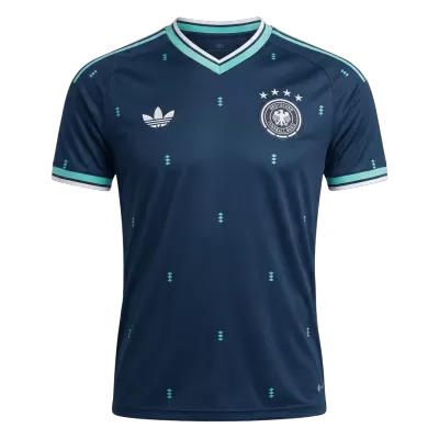 Germany Custom Player Version Away Soccer Jersey World Cup 2026 - bestsoccerstore