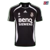 Real Madrid Jersey Custom Away Soccer Retro Jersey 2006/07 - bestsoccerstore