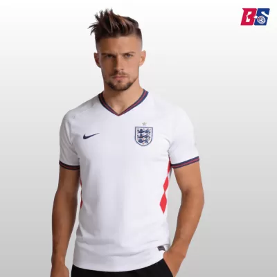 England Soccer Jersey Home Shirt World Cup 2026 - bestsoccerstore