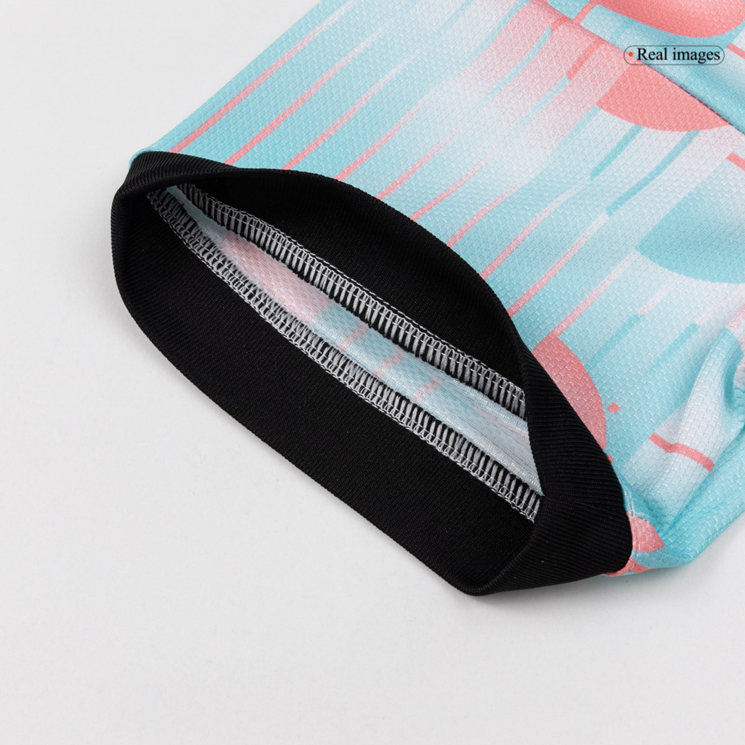 Belgium Soccer Jersey Away Custom Shirt World Cup 2026 - bestsoccerstore