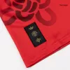 Manchester United "Cultural Story" Soccer Jersey Shirt 2025/26 - bestsoccerstore