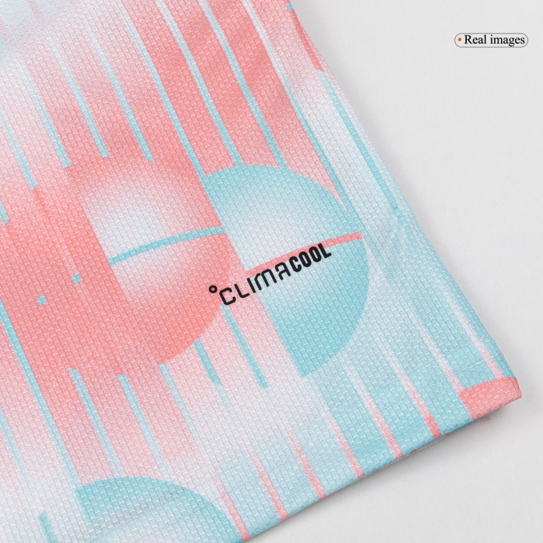 Belgium Soccer Jersey Away Custom Shirt World Cup 2026 - bestsoccerstore