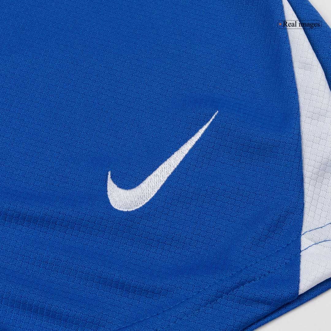 Kids Brazil Home Soccer Kits World Cup 2026 - bestsoccerstore