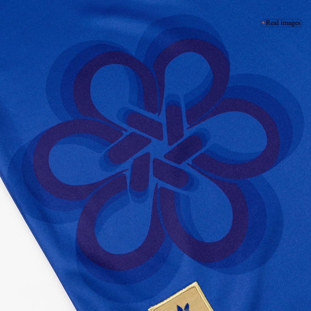 Real Madrid Cultural Story Soccer Jersey Shirt 2025/26 - bestsoccerstore