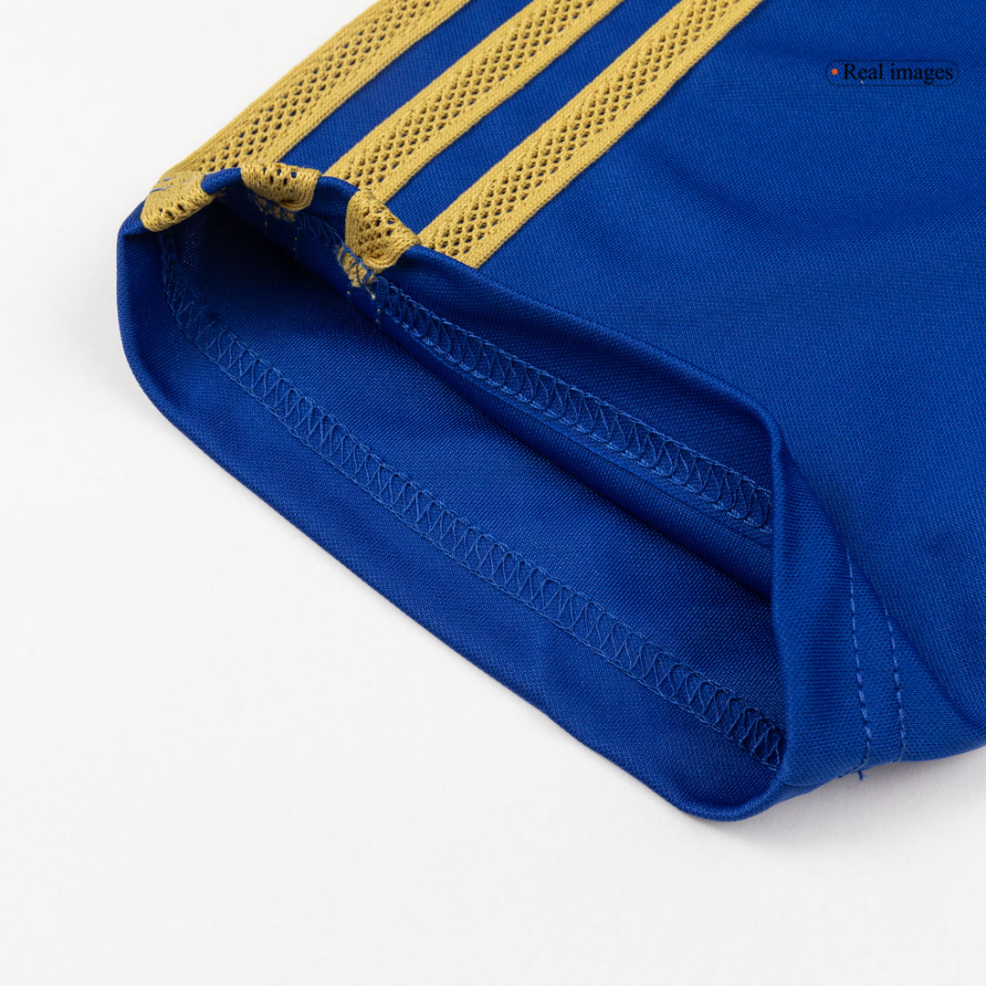 Real Madrid Cultural Story Soccer Jersey Shirt 2025/26 - bestsoccerstore