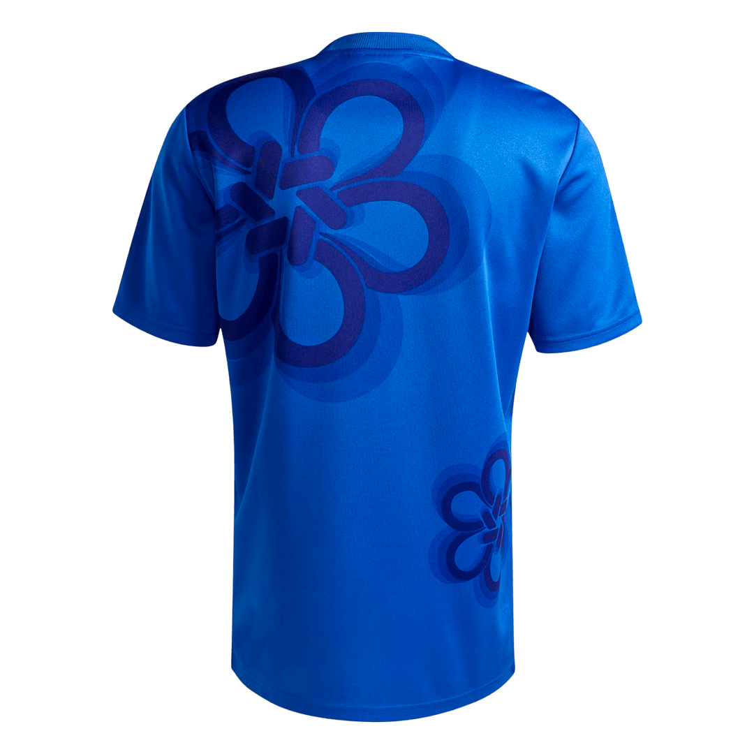 Real Madrid Cultural Story Soccer Jersey Shirt 2025/26 - bestsoccerstore