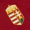 Hungary Player Version Home Soccer Jersey World Cup 2026 - bestsoccerstore