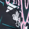 Liverpool Jersey Pre-Match Soccer Jersey 2025/26 - bestsoccerstore