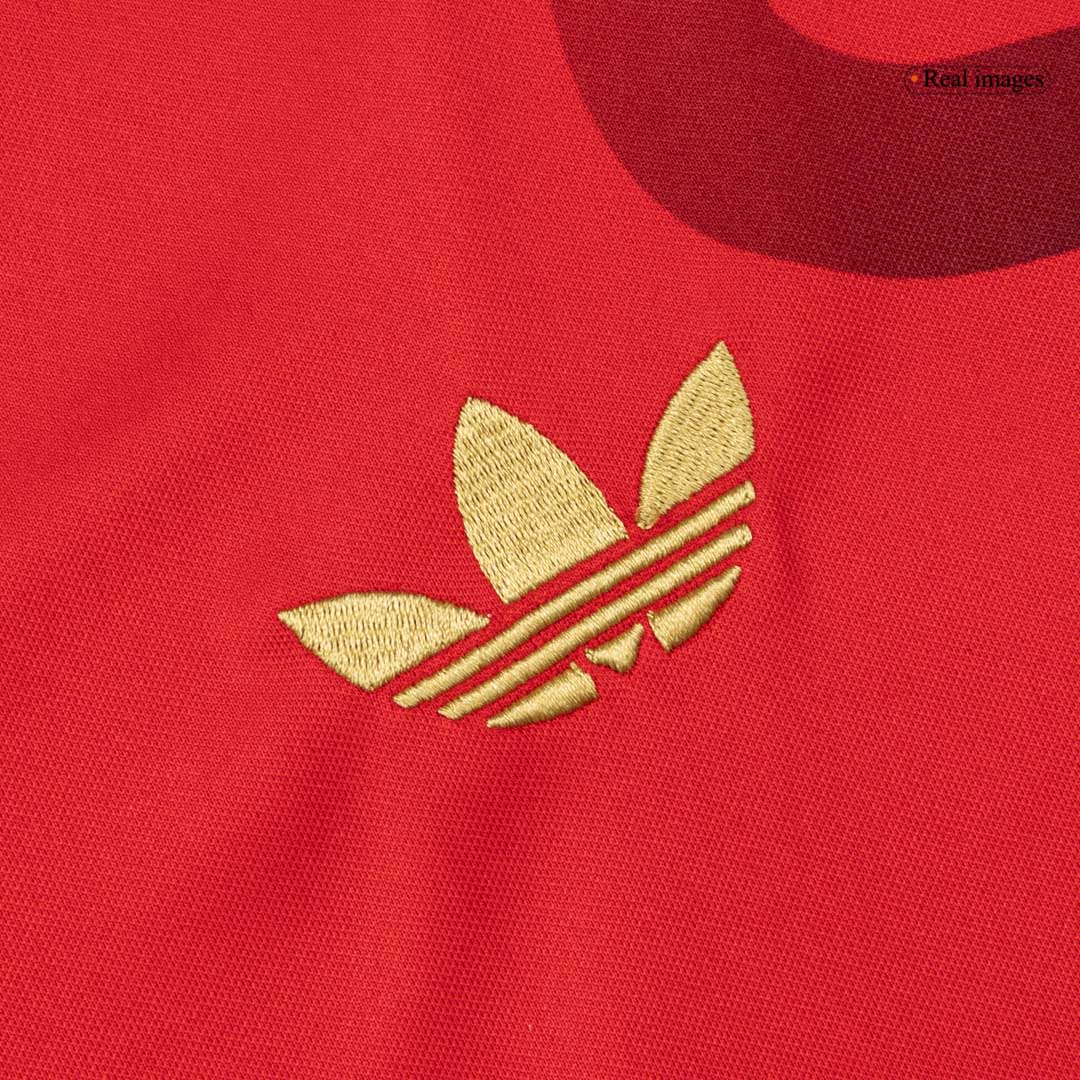 Manchester United "Cultural Story" Soccer Jersey Shirt 2025/26 - bestsoccerstore