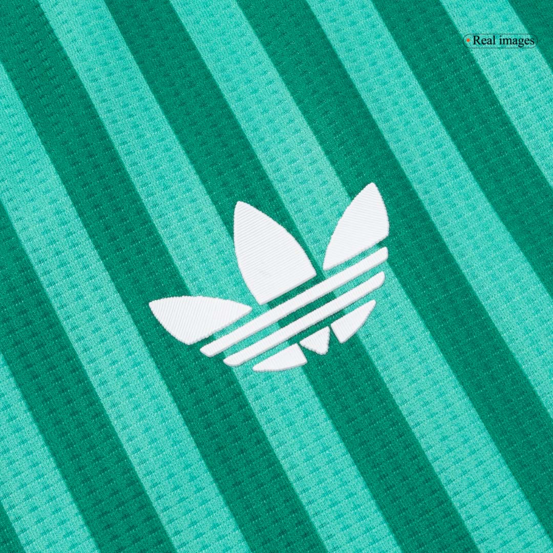 Algeria Player Version Away Soccer Jersey World Cup 2026 - bestsoccerstore