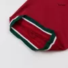 Hungary Player Version Home Soccer Jersey World Cup 2026 - bestsoccerstore