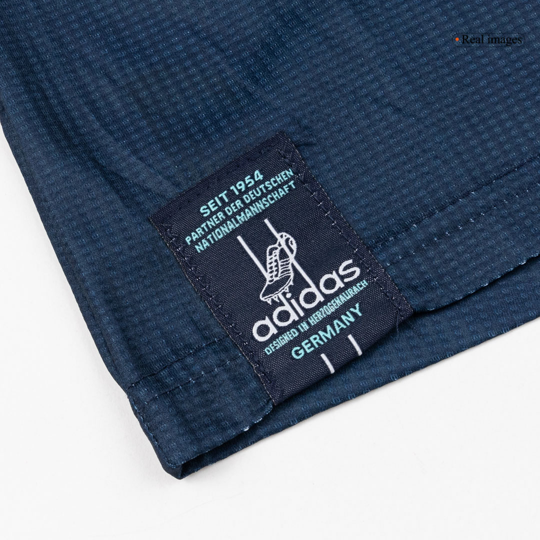 Germany Custom Player Version Away Soccer Jersey World Cup 2026 - bestsoccerstore