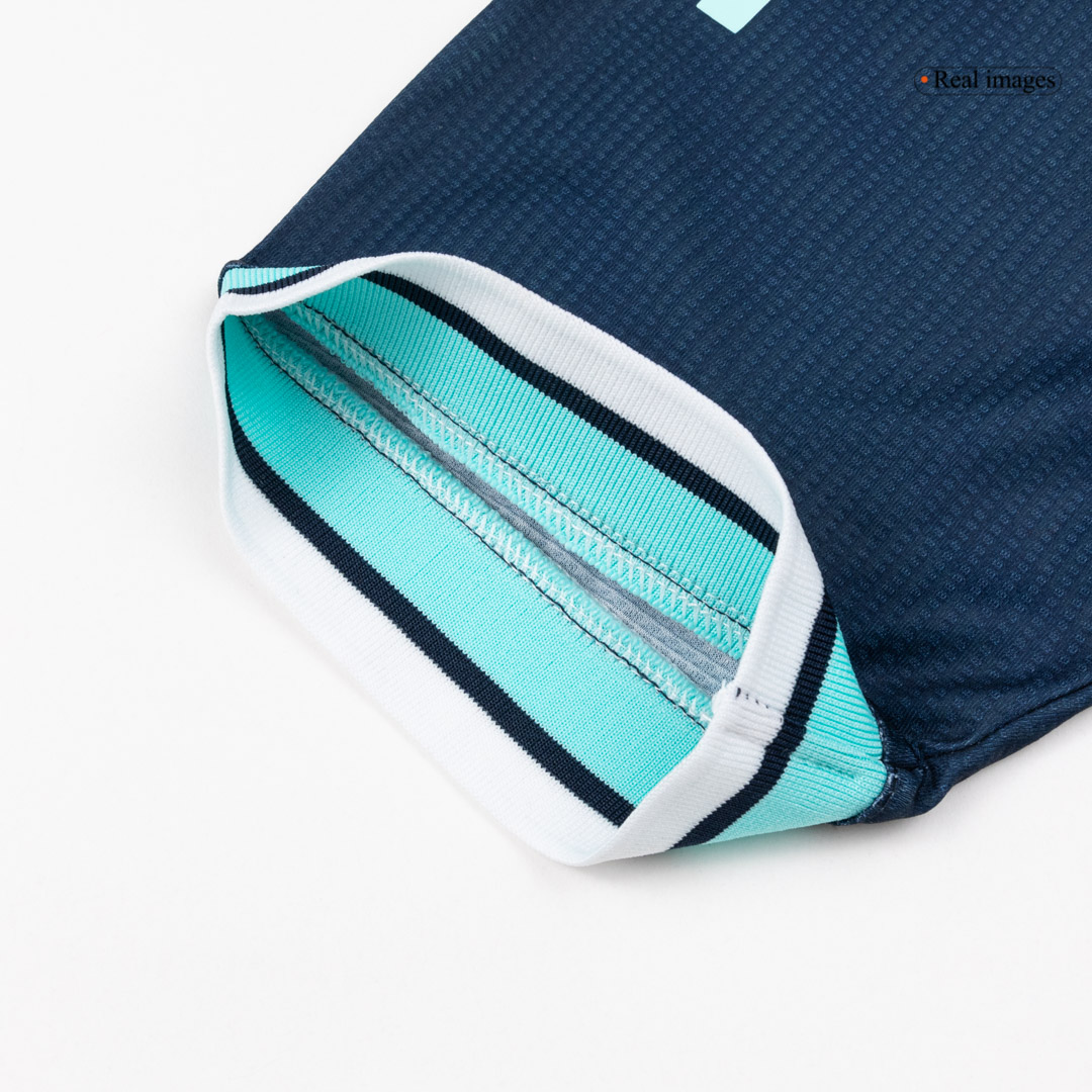 Germany Custom Player Version Away Soccer Jersey World Cup 2026 - bestsoccerstore