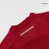 Hungary Player Version Home Soccer Jersey World Cup 2026 - bestsoccerstore